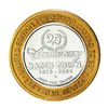 Image 2 : .999 Silver Sam's Town Las Vegas, Nevada $10 Limited Edition Casino Gaming Token