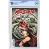 Image 1 : Dynamite Comics Red Sonja #16 Comic Book CBCS 9.6
