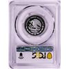 Image 2 : 2018-Mo Mexico Proof 1/4 oz Silver Libertad Coin PCGS PR70DCAM