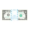 Image 1 : Pack of (100) Consecutive 2017A $1 Federal Reserve STAR Notes Atlanta