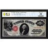 Image 1 : 1917 $1 Legal Tender Note Fr.37 PCGS Very Fine 20