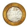 Image 2 : .999 Silver Sam's Town Las Vegas, Nevada $10 Limited Edition Casino Gaming Token