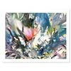Image 1 : Zoe Mac "Brooks Delight" Limited Edition Lithograph on Paper