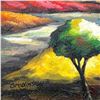 Image 2 : Slava Brodinsky Original Oil on Canvas