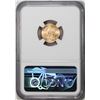 Image 2 : 2016 $5 American Gold Eagle Coin NGC MS70