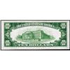 Image 2 : 1929 $10 The National Whaling Bank of New London, CT CH# 978 National Currency Note