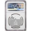 Image 2 : 2021 Niue $2 Proof Tetris Silver Coin NGC PF69 Ultra Cameo