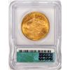 Image 2 : 1928 $20 St. Gaudens Double Eagle Gold Coin ICG MS63