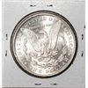 Image 2 : 1891-S $1 Morgan Silver Dollar Coin