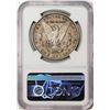 Image 2 : 1896-S $1 Morgan Silver Dollar Coin NGC XF40