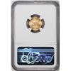 Image 2 : 2016 $5 American Gold Eagle Coin NGC MS70
