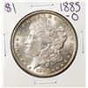 Image 1 : 1885-O $1 Morgan Silver Dollar Coin