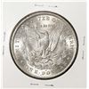 Image 2 : 1885-O $1 Morgan Silver Dollar Coin
