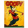 Image 1 : Trevor Carlton "Goof Ball" Limited Edition Giclee on Canvas