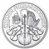 Image 1 : 2023 Austria 1 oz Pure Silver Philharmonic