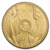 Image 2 : 2023 South Africa 1 oz .9999 Fine Gold Big Five Elephant BU