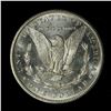 Image 2 : 1884 CC GEM BU MS MORGAN SILVER DOLLAR