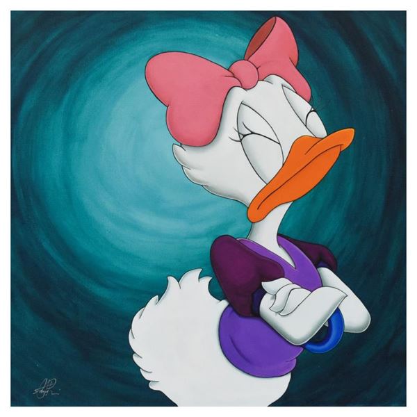 The Lady Will Have None of It by Reis, Stephen