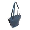 Image 2 : Louis Vuitton Saint Jaques Shoulder Bag Blue Epi Leather