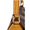 Image 5 : Louis Vuitton Beverly MM Shoulder Bag Brown Monogram Coated Canvas