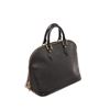 Image 2 : Louis Vuitton Alma PM Tote Black Epi Leather