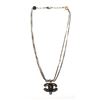 Image 1 : Chanel Chanel CC Necklace