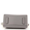 Image 3 : Givenchy Antigona Bag Leather Small Shoulder Bag grey leather