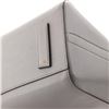 Image 5 : Givenchy Antigona Bag Leather Small Shoulder Bag grey leather