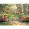 Image 1 : Graceland 50th Anniversary by Thomas Kinkade
