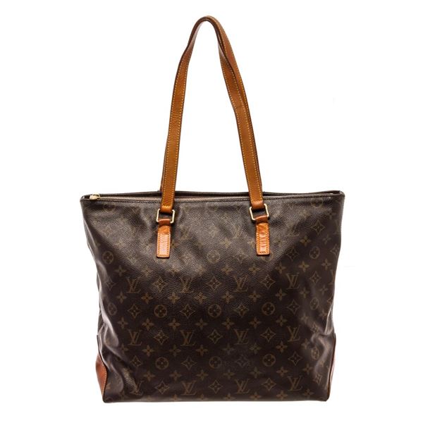 Louis Vuitton Shoulder Shoulder Bag Monogram Coated Canvas