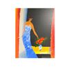 289  Adosse a la Mer by Bellet, Emile
