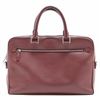 Image 1 : Louis Vuitton Bordeaux Porte Documents Business Briefcase Burgundy Epi Leather