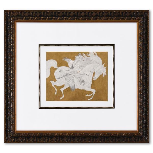 Cranes AC by Azoulay Original