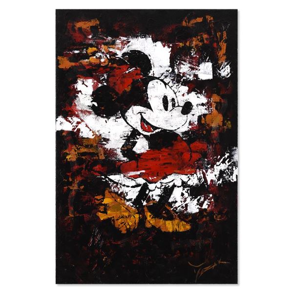Minnie by Mezak Original