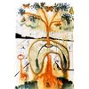Image 1 : Mad Tea Party by Dali, Salvador