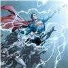 Image 2 : DC Universe: Rebirth #1 by DC Comics