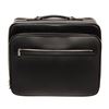 Image 1 : Louis Vuitton Pilot Carry Case Travel Bag Black Taiga