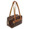 Image 2 : Louis Vuitton Cite MM Shoulder Bag Monogram Coated Canvas