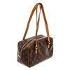 Image 3 : Louis Vuitton Cite MM Shoulder Bag Monogram Coated Canvas