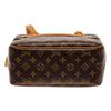 Image 4 : Louis Vuitton Cite MM Shoulder Bag Monogram Coated Canvas