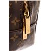 Image 5 : Louis Vuitton Cite MM Shoulder Bag Monogram Coated Canvas