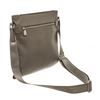 Image 3 : Louis Vuitton Sasha Crossbody Grey Taiga Leather