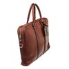 Image 2 : Louis Vuitton Porte Documents Voyage Travel Bag Brown Leather