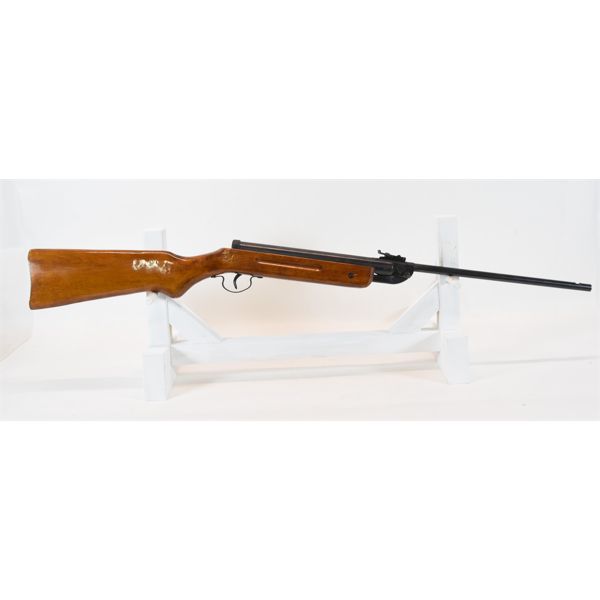 .177 Air Rifle