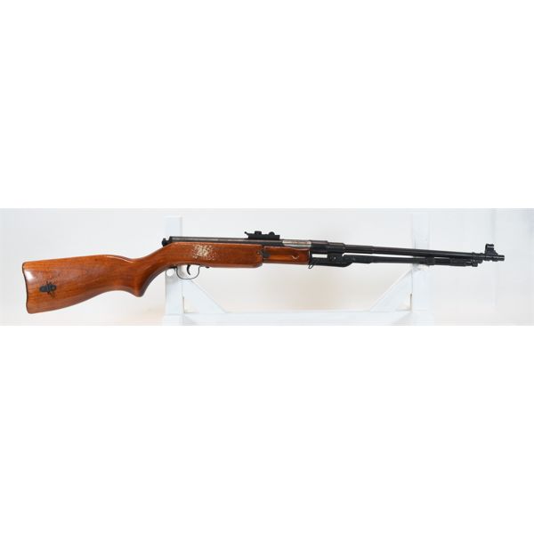 Arrow Air Rifle .177