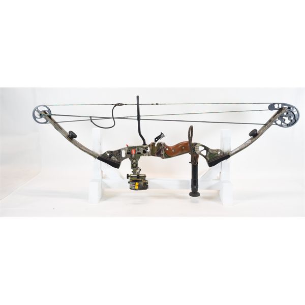 PSE Thunderbolt Compound Bow