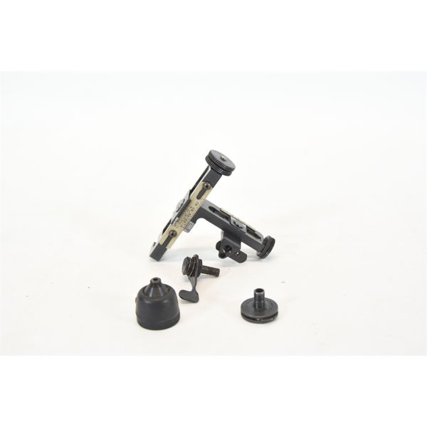 Cenoral Number 4 Peep Sight