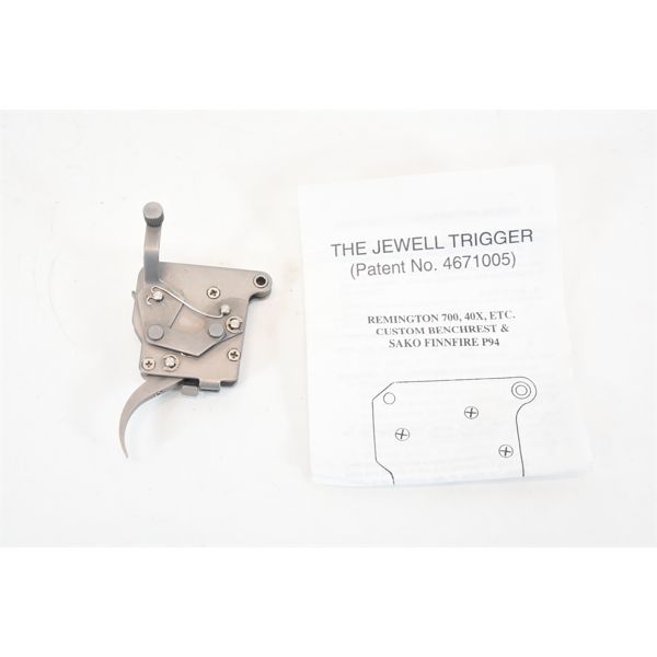 Jewel Trigger 