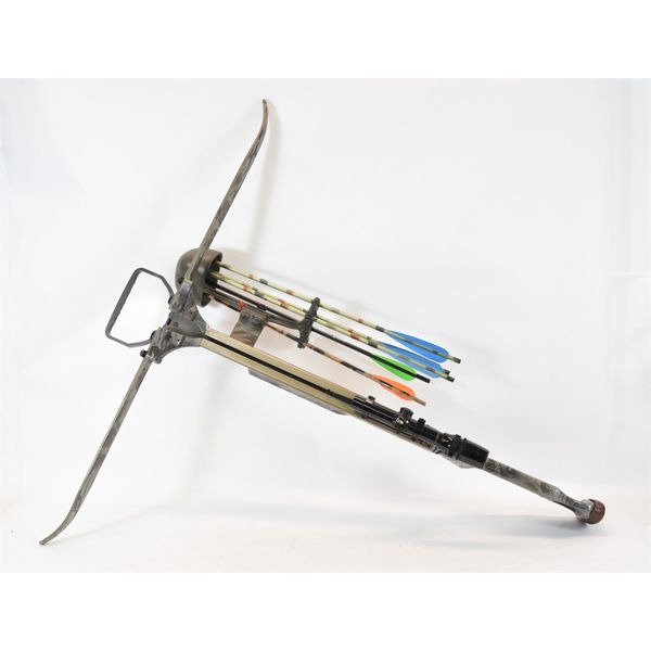 Excalibur Crossbow