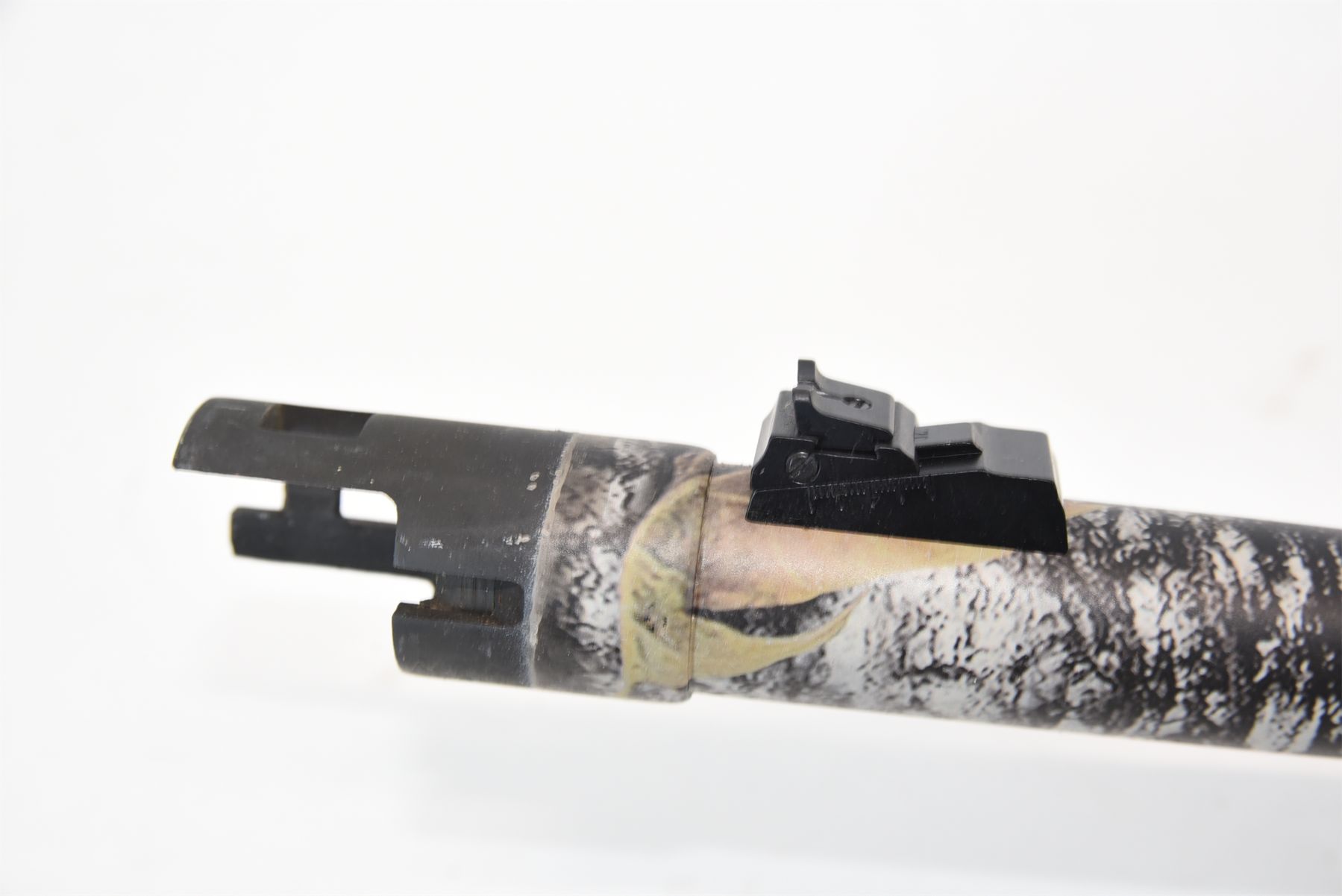 Mossberg 20 Gauge 3